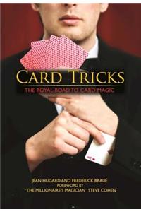 Card Tricks