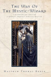 Way of the Mystic-Wizard