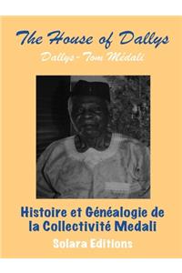 Histoire et Genealogie de la Collectivite Medali