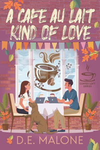 A Café Au Lait Kind of Love