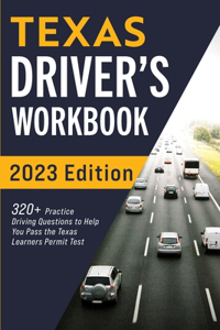Texas Driver's Workbook