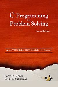 C programming for Problem Solving
