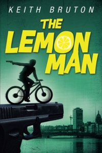 Lemon Man