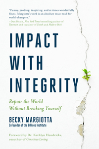 Impact with Integrity