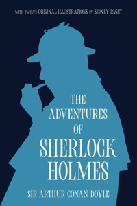 Adventures of Sherlock Holmes (Warbler Classics Annotated Edition)