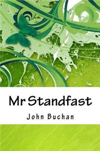 Mr Standfast