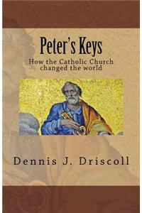 Peter's Keys