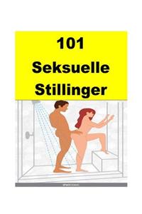 101 Seksuelle Stillinger