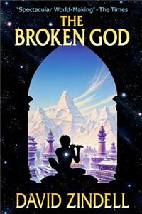 Broken God