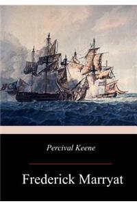 Percival Keene