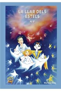 6. La Llar dels Estels
