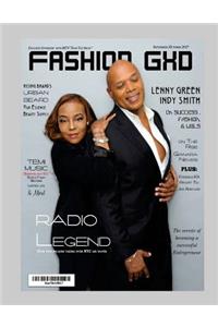 Fashion Gxd Magazine