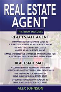 Real Estate Agent