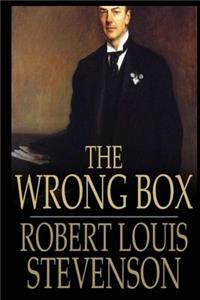 The Wrong Box