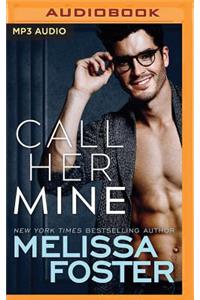 Call Her Mine