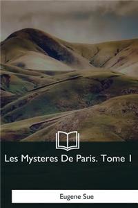 Les Mysteres De Paris
