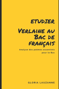 Etudier Verlaine au Bac de français