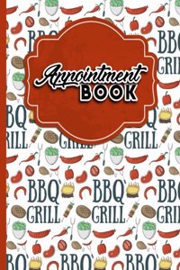 Appointment Book