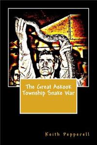 Great Askook Township Snake War