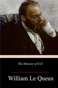 Minister of Evil