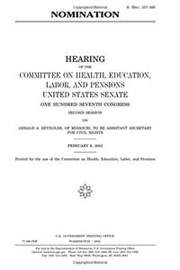 Nomination