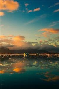Iceland Notebook