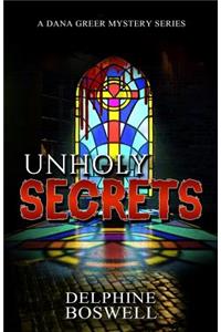 Unholy Secrets