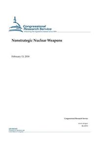 Nonstrategic Nuclear Weapons