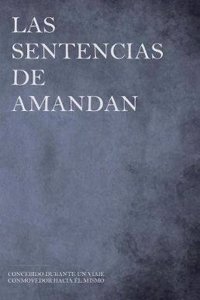 Las Sentencias de Amandan: Concebido Durante Un Viaje Conmovedor Hacia