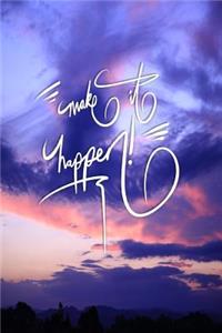 Make it Happen