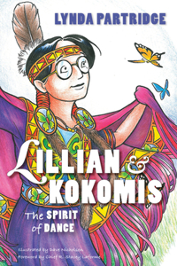 Lillian and Kokomis