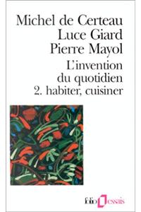 L'invention Du Quotidien