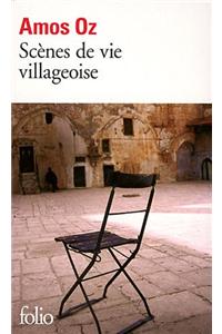Scenes de Vie Villageoise