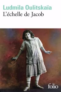 L'echelle de Jacob