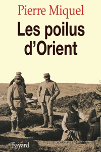 Les Poilus d'Orient