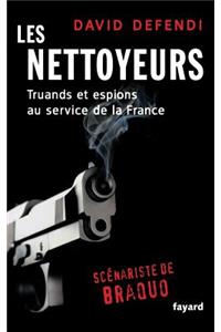 Les nettoyeurs