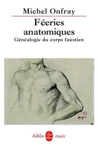 Feeries Anatomiques