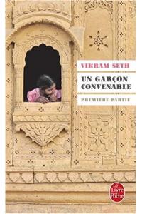 Un Garcon Convenable T01