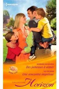 Des Jumeaux a Aimer - Une Rencontre Imprevue