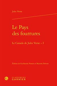Le Pays Des Fourrures