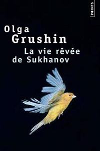 Vie RV'e de Sukhanov(la)