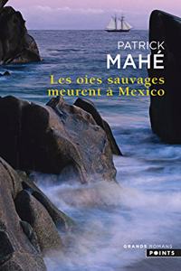 Oies Sauvages Meurent Mexico(Les)