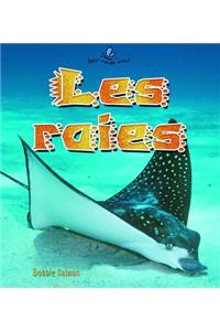 Les Raies