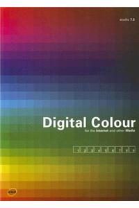 Digital Colour for the Internet and Other Media