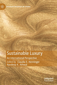 Sustainable Luxury