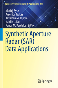 Synthetic Aperture Radar (Sar) Data Applications