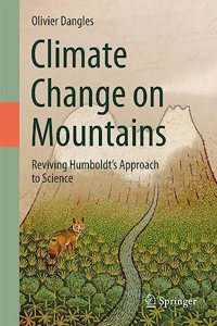 Climate Change on Mountains