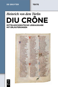 Diu Crône