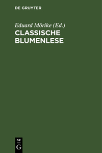 Classische Blumenlese