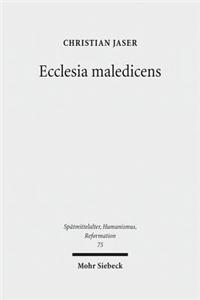 Ecclesia maledicens